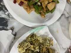 -途肴·老农饭庄(百里峡店)