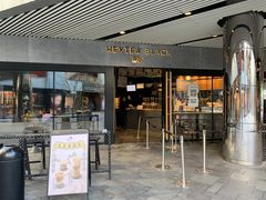 门面-喜茶(北京三里屯太古里店)