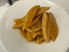 -海富门·带鱼·淮扬菜·粤菜(甘家口店)