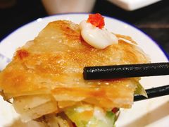 -凤凰山斑鱼馆(恭城店)