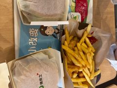 -德克士(通灌北路店)