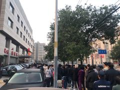-香融府·烤鸭·家常菜(马家堡路店)