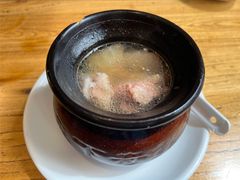 -白鹿江西餐厅(北师大店)