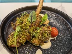 -拾挚扒房(招商花园城店)