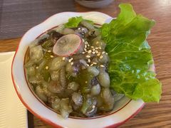 -樱の千渡日式料理·铁板烧•烧鸟(金盛田广场店)