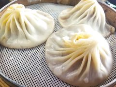 -李记清真馆(打钉巷店)