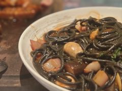 -绿茵阁牛扒餐厅(客村店)