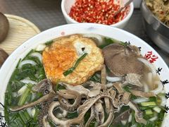-熊氏牛羊杂粉(龙眼井总店)
