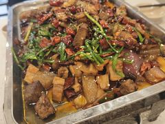 -沈姐万州烤鱼(沙坪坝七中店)