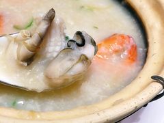 -頂好酒家·经典粤菜(海信广场店)