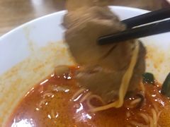 -神田川拉面店(上游街店)