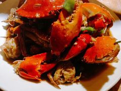 -广记海鲜(杨汊湖一店)