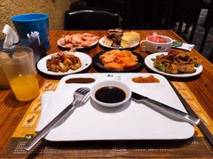 -汉巴味德(沈阳万象汇店)