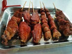 -海平馄饨(逍遥二路店)