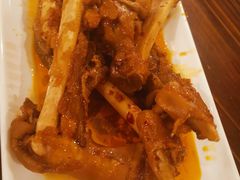 羊蹄-清真·尼罗美食城(王府井生活广场店)