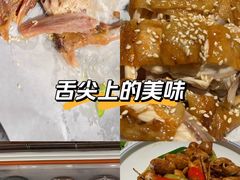 -客家汇·客家传承菜(水库店)