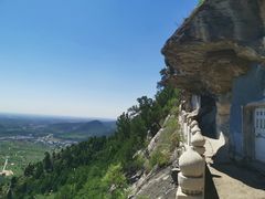 -石经山风景区