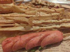 -老高烧烤(龙华星河iCO店)