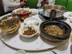 -湘当有饭剁椒鱼头(昆山招商花园城店)