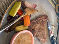 -JACK’S  PLACE 杰克地方(上海路店)