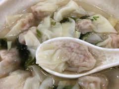 -老盛兴汤包馆(安波店)