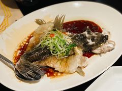 -南京景枫万豪酒店·万豪中餐厅