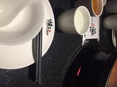 捞王锅物料理(昆山店)-捞王猪肚鸡火锅(昆山店)