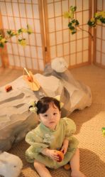 -Baby Pastel 自然光儿童摄影(CBD店)