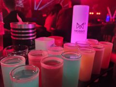 -MOSSO·Liveshow(M3香港广场店)