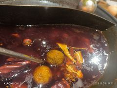 -旧街市鲜货老火锅(大光路店)