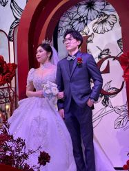-SATIN COUTURE瑟庭婚纱礼服馆