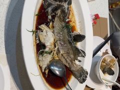 -79号渔船海鲜饭店(华强北店)