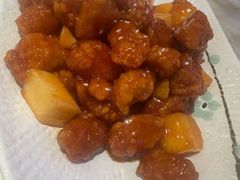 -小菜园新徽菜(南通永旺店)