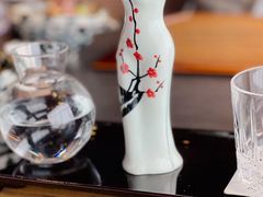 -滩万日本料理Nadaman(国贸大酒店)