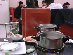 -福口居京味火锅(华光路店)