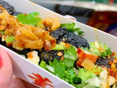 -董顺桃小粒臭豆腐(太平街一店)