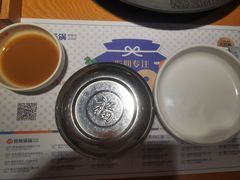 -韩香福脊骨汤锅(上杭路店)