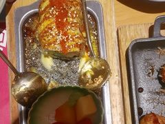 -一心创作料理屋(经开万达店)