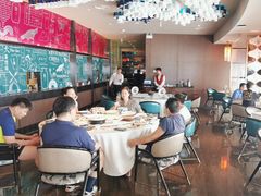 -悦江(梅奔中心店)