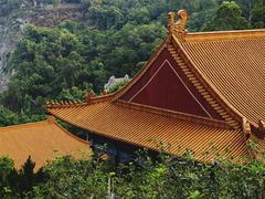 -南沙天后宫景区