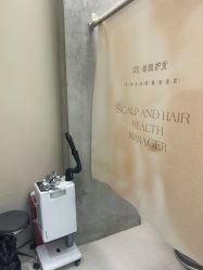 -润复丝·泽发防脱头皮管理