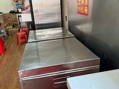 -安海长火土笋冻