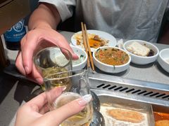 -海底捞火锅(宏大财富广场店)
