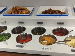 -海汕记·潮汕鲜牛肉火锅·自助