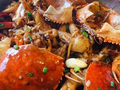 -胖哥俩肉蟹煲(杭州下沙学林街店)