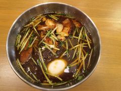 -英兰朝族饭店·英兰锅包肉(佳园路店)