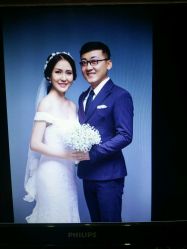 -唯一视觉婚纱摄影(李家村店)