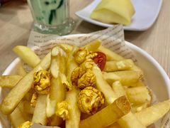-佰搭果·广式茶餐厅(石牌东路店)