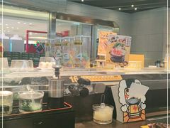 -元气寿司(东方宝泰店)