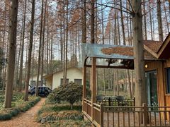 -上海怡沁园度假酒店
